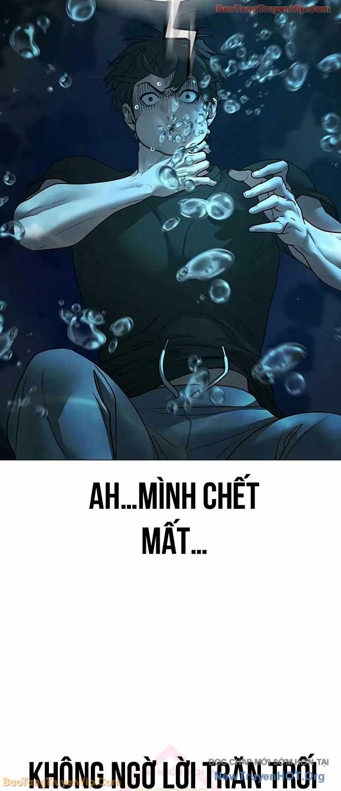 Nhiệm Vụ Đời Thật Chap 170 - Next Chap 171