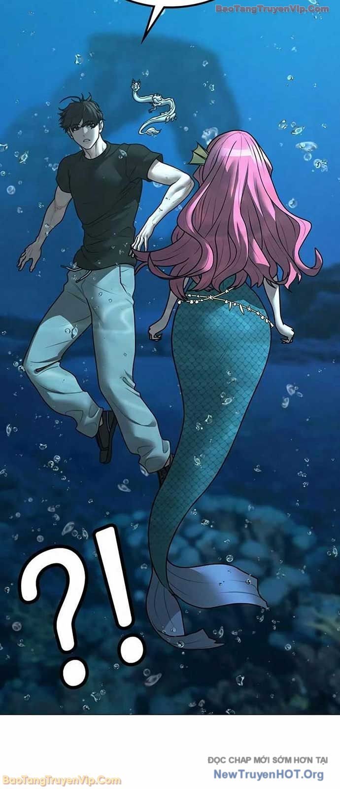 Nhiệm Vụ Đời Thật Chap 170 - Next Chap 171