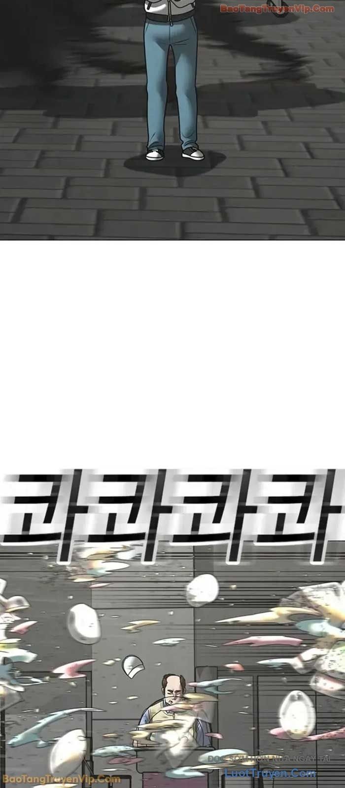 Nhiệm Vụ Đời Thật Chap 185 - Next Chap 186