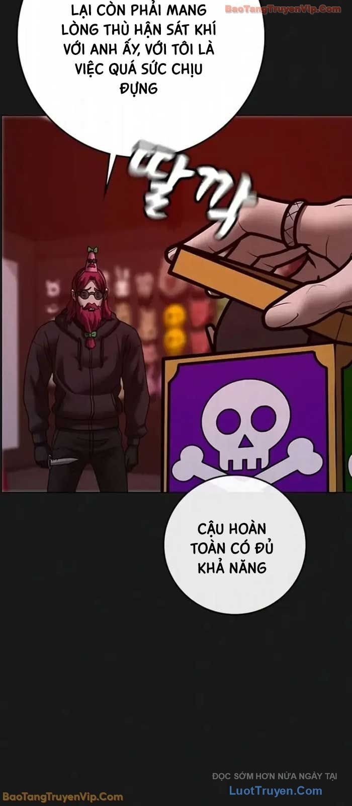 Nhiệm Vụ Đời Thật Chap 185 - Next Chap 186