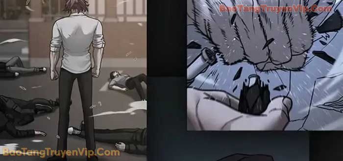 Nhiệm Vụ Đời Thật Chap 185 - Next Chap 186