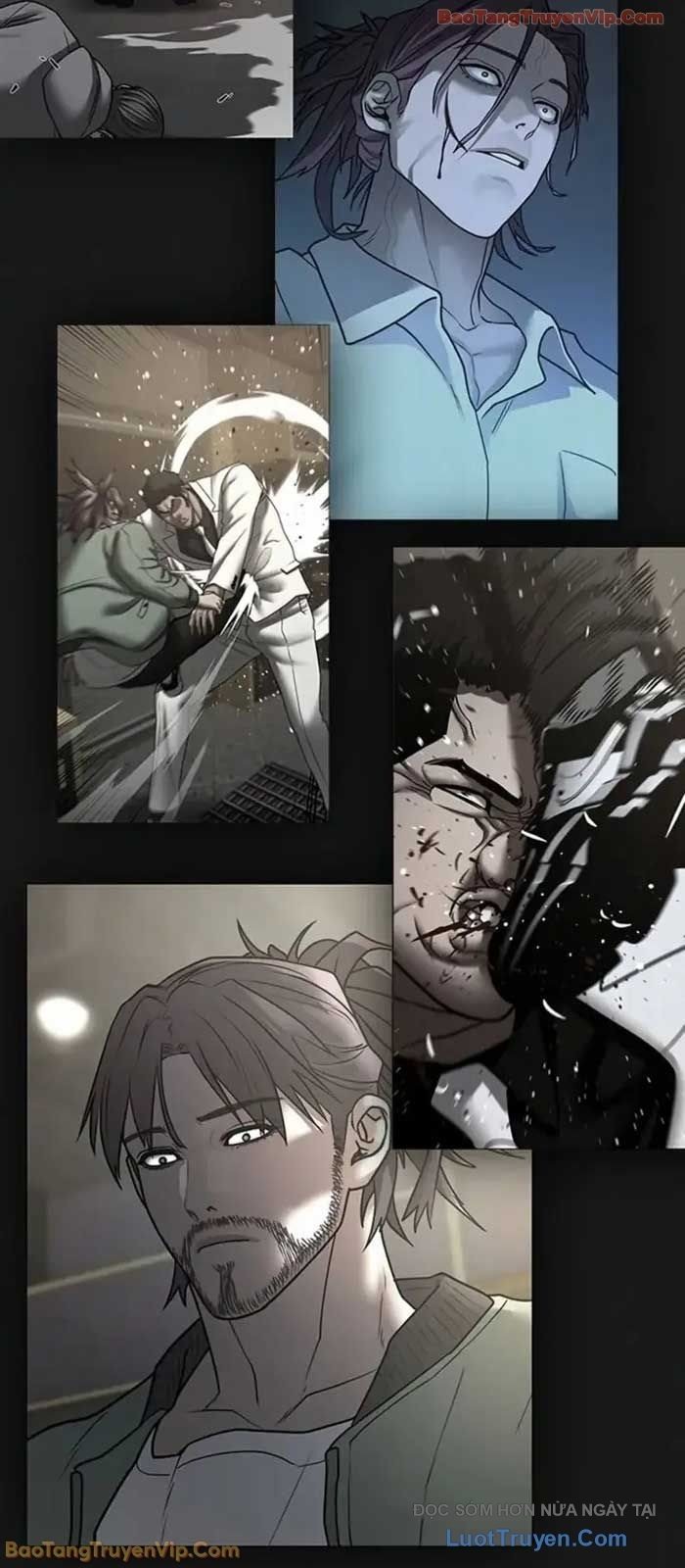 Nhiệm Vụ Đời Thật Chap 185 - Next Chap 186