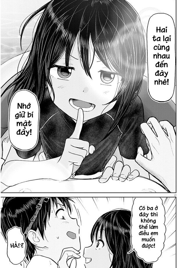 Nhỏ Em Họ Của Tôi Chap 2 - Next Chap 3