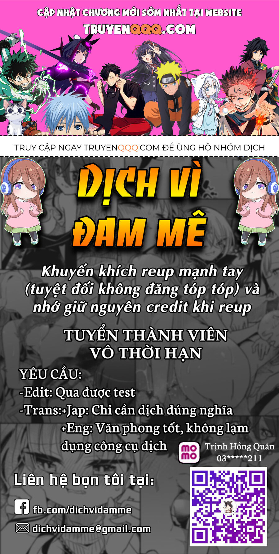 Nhỏ Em Họ Của Tôi Chap 5 - Next Chap 6