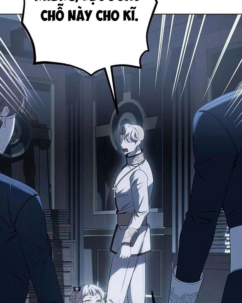 Nhóc Con Này Mơ Làm Trùm Phản Diện Chap 37 - Next Chap 38