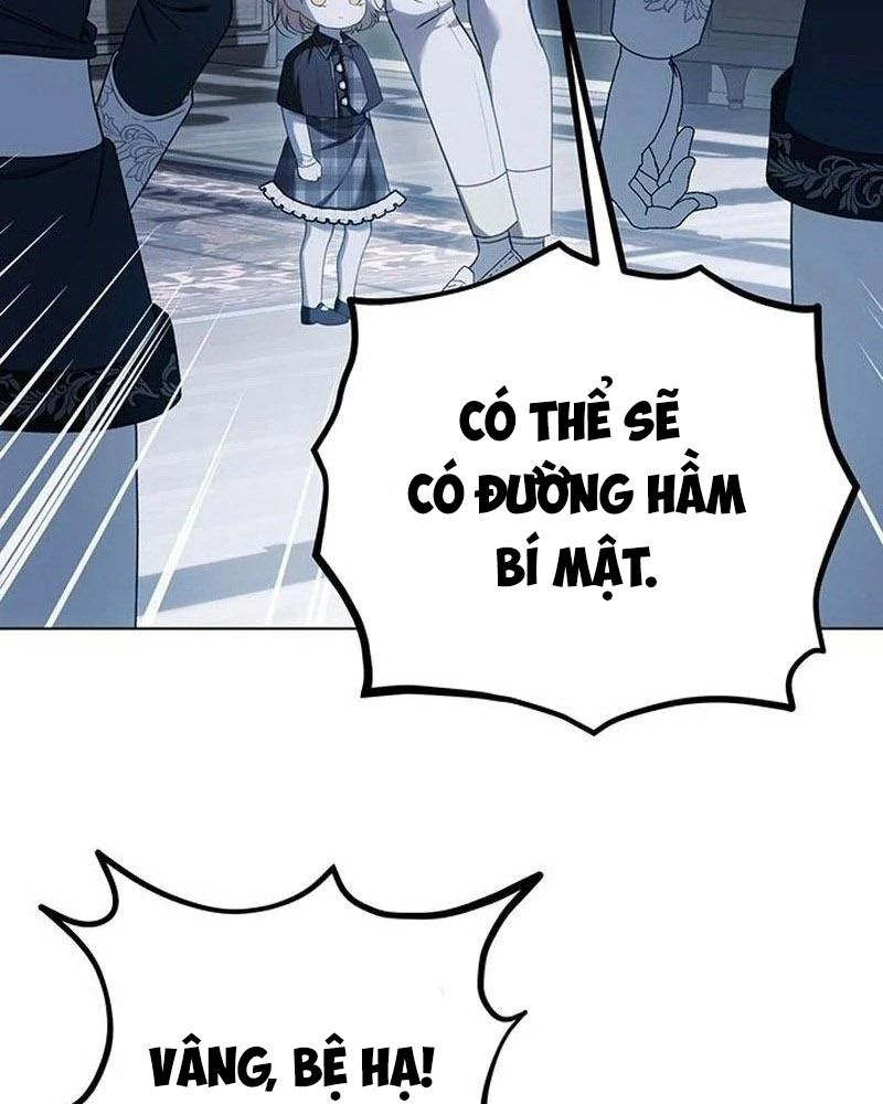 Nhóc Con Này Mơ Làm Trùm Phản Diện Chap 37 - Next Chap 38