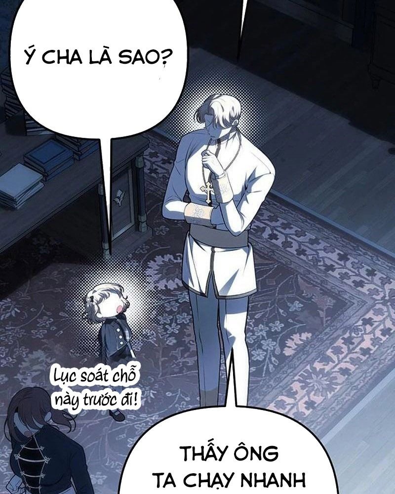 Nhóc Con Này Mơ Làm Trùm Phản Diện Chap 37 - Next Chap 38