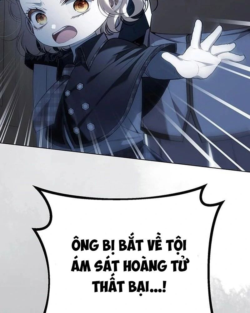 Nhóc Con Này Mơ Làm Trùm Phản Diện Chap 37 - Next Chap 38