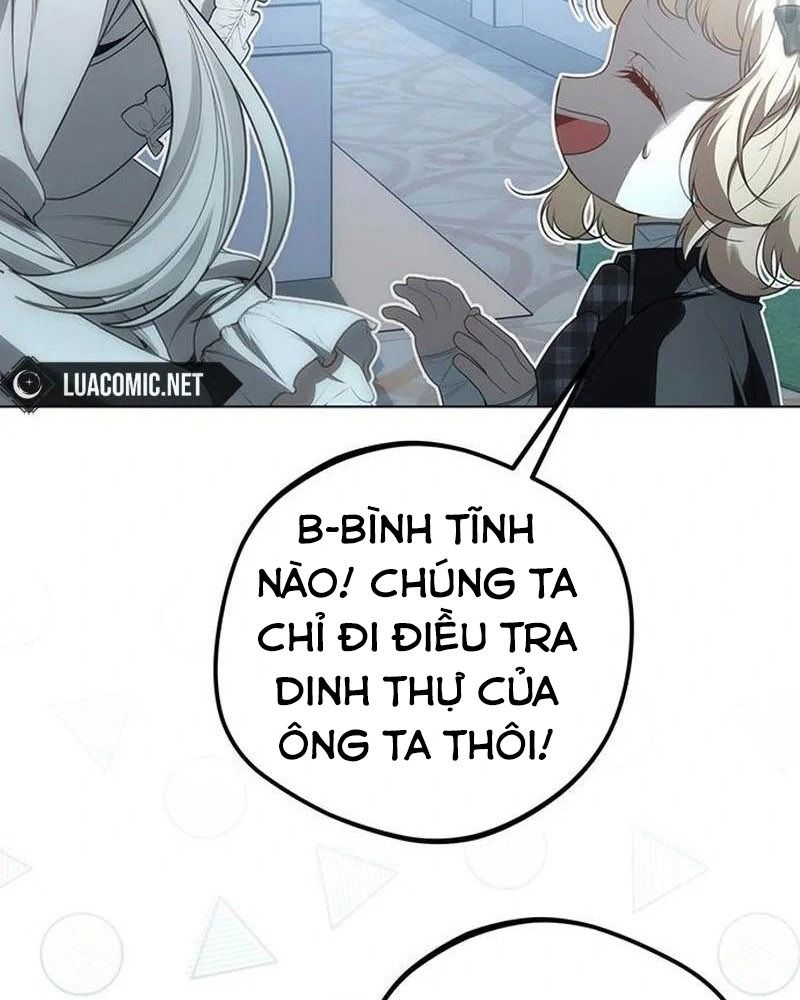 Nhóc Con Này Mơ Làm Trùm Phản Diện Chap 37 - Next Chap 38