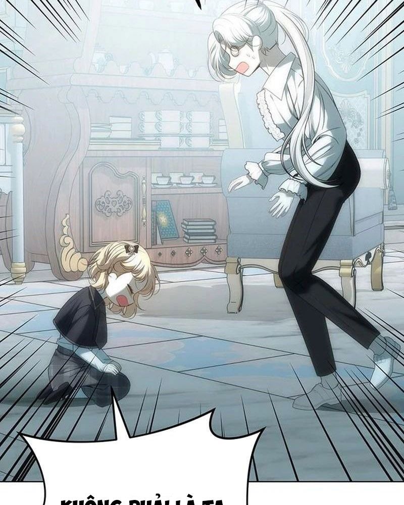 Nhóc Con Này Mơ Làm Trùm Phản Diện Chap 37 - Next Chap 38