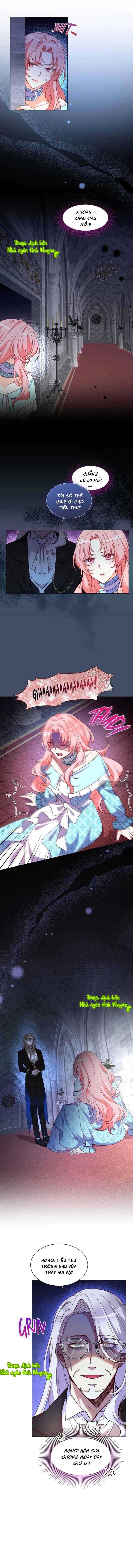Nhốt Tôi Lại Đi, Công Tước! Chap 15 - Next Chap 16