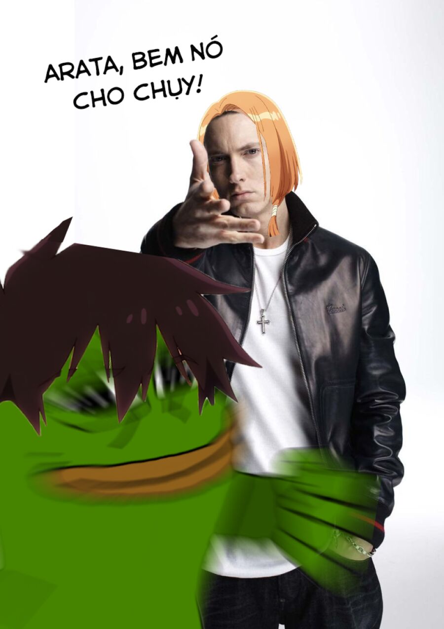 Những Đứa Trẻ Nhà Shiunji Chap 54 - Next Chap 55