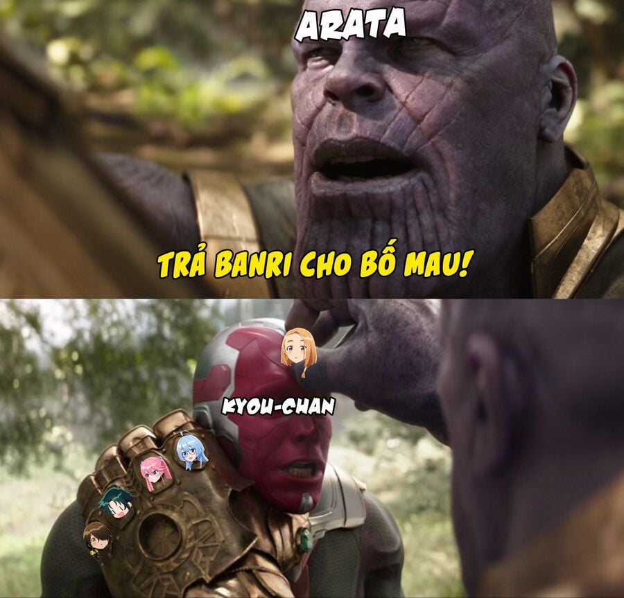 Những Đứa Trẻ Nhà Shiunji Chap 54 - Next Chap 55