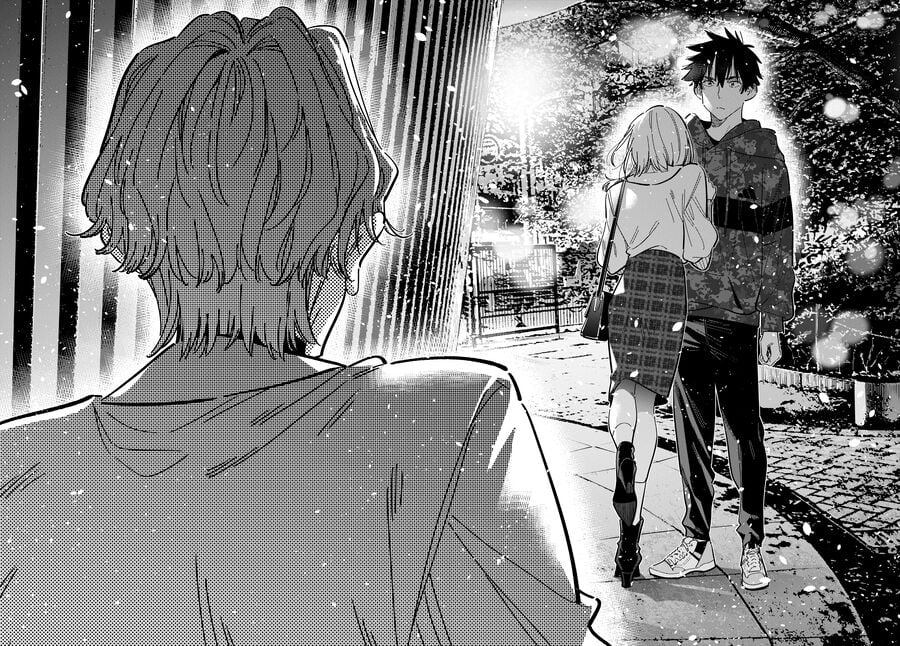 Những Đứa Trẻ Nhà Shiunji Chap 54 - Next Chap 55