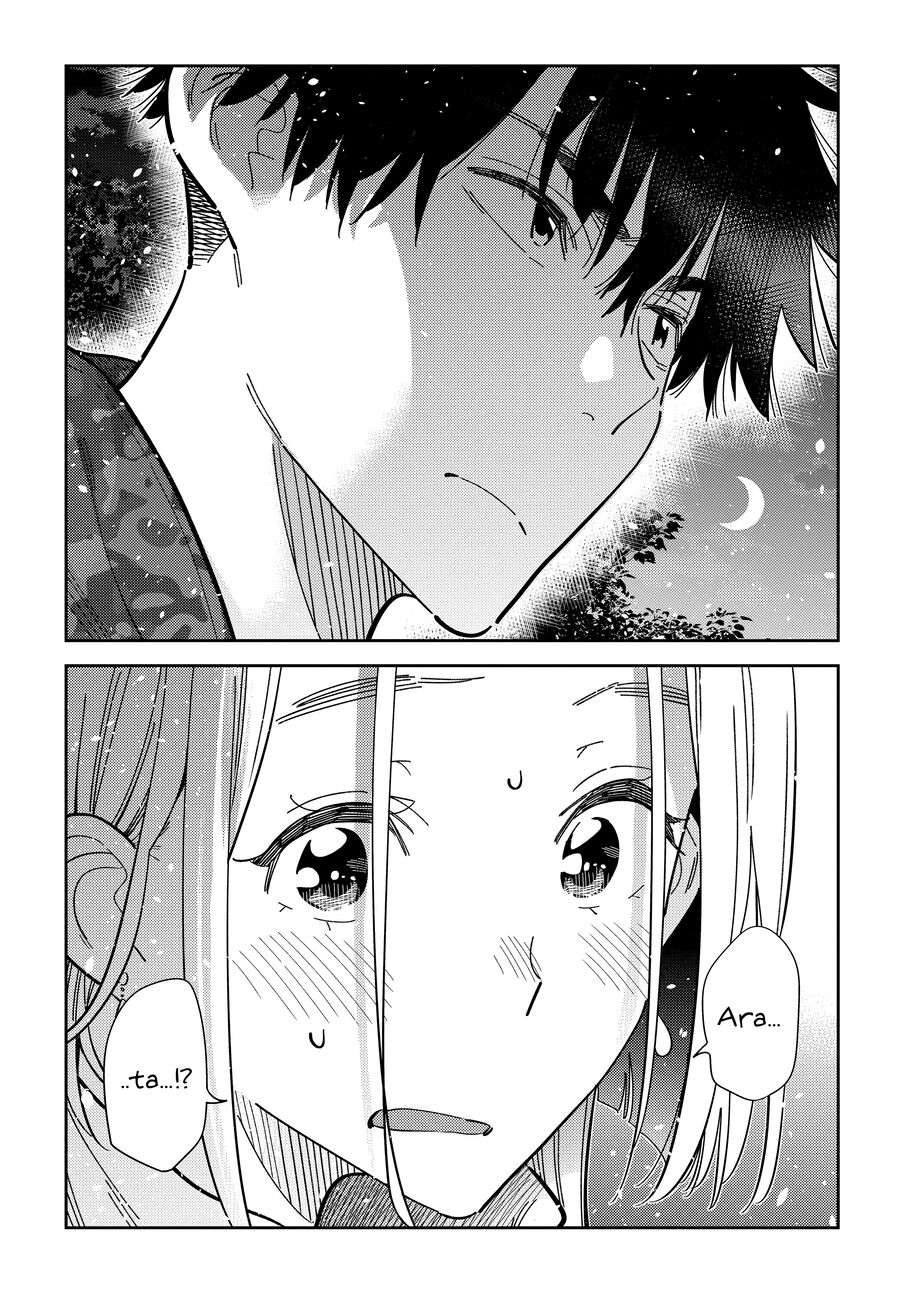 Những Đứa Trẻ Nhà Shiunji Chap 54 - Next Chap 55