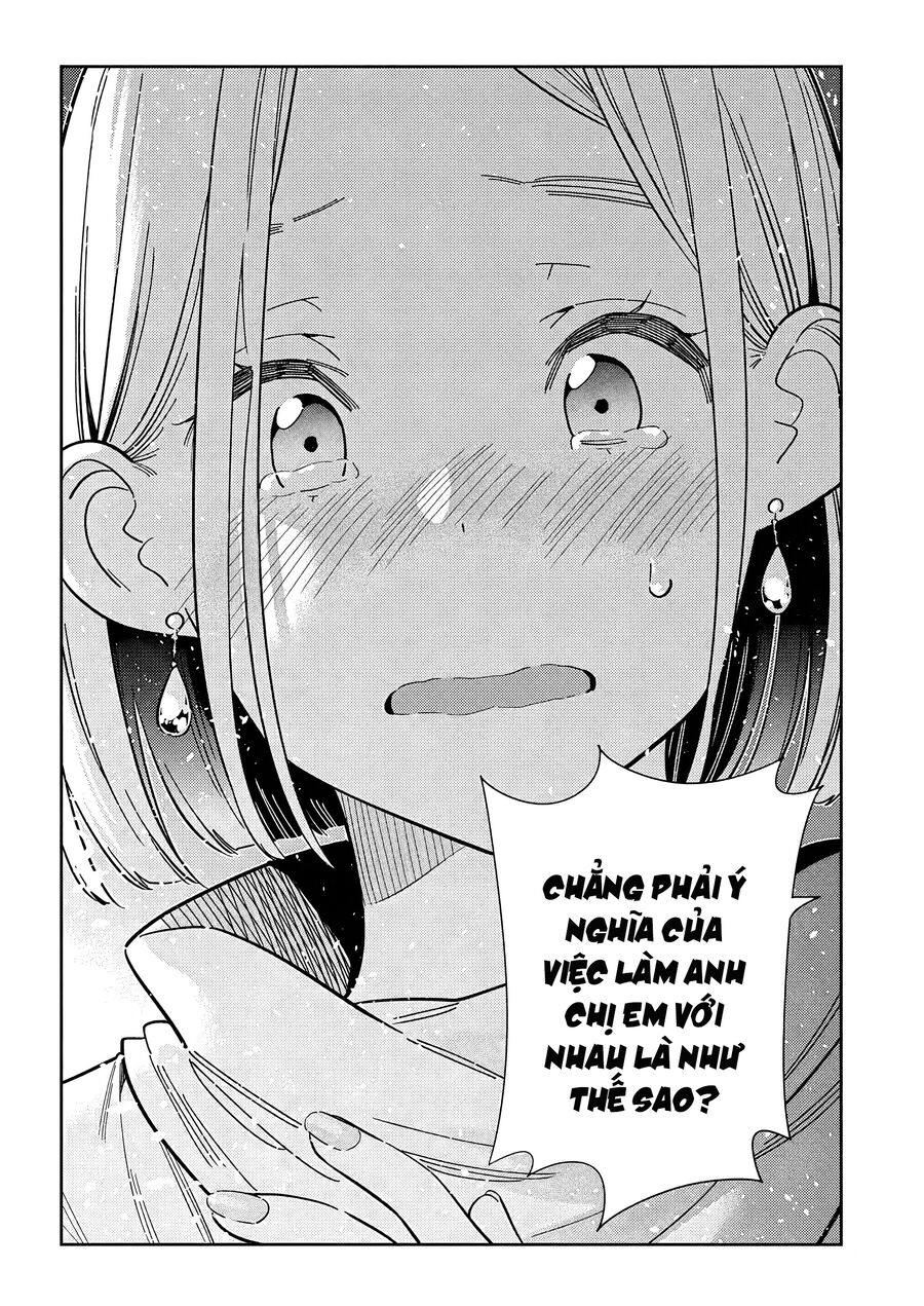 Những Đứa Trẻ Nhà Shiunji Chap 55 - Next Chap 56