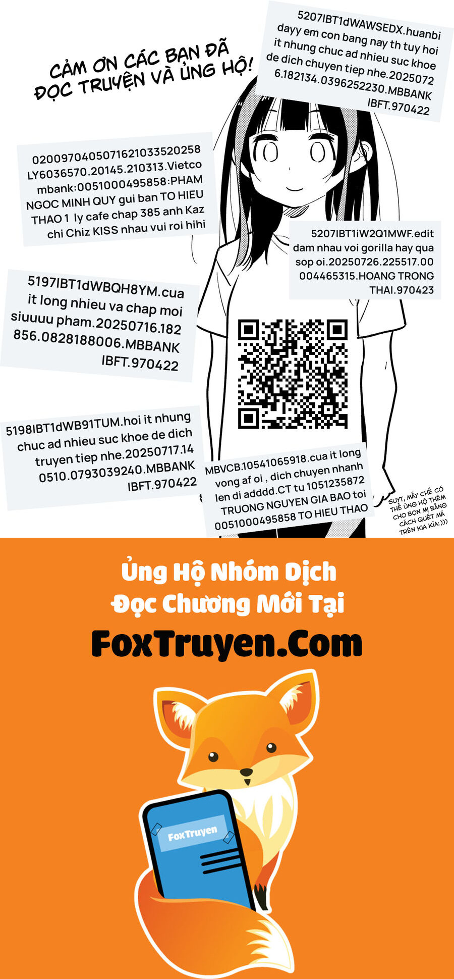 Những Đứa Trẻ Nhà Shiunji Chap 57 - Next Chap 58