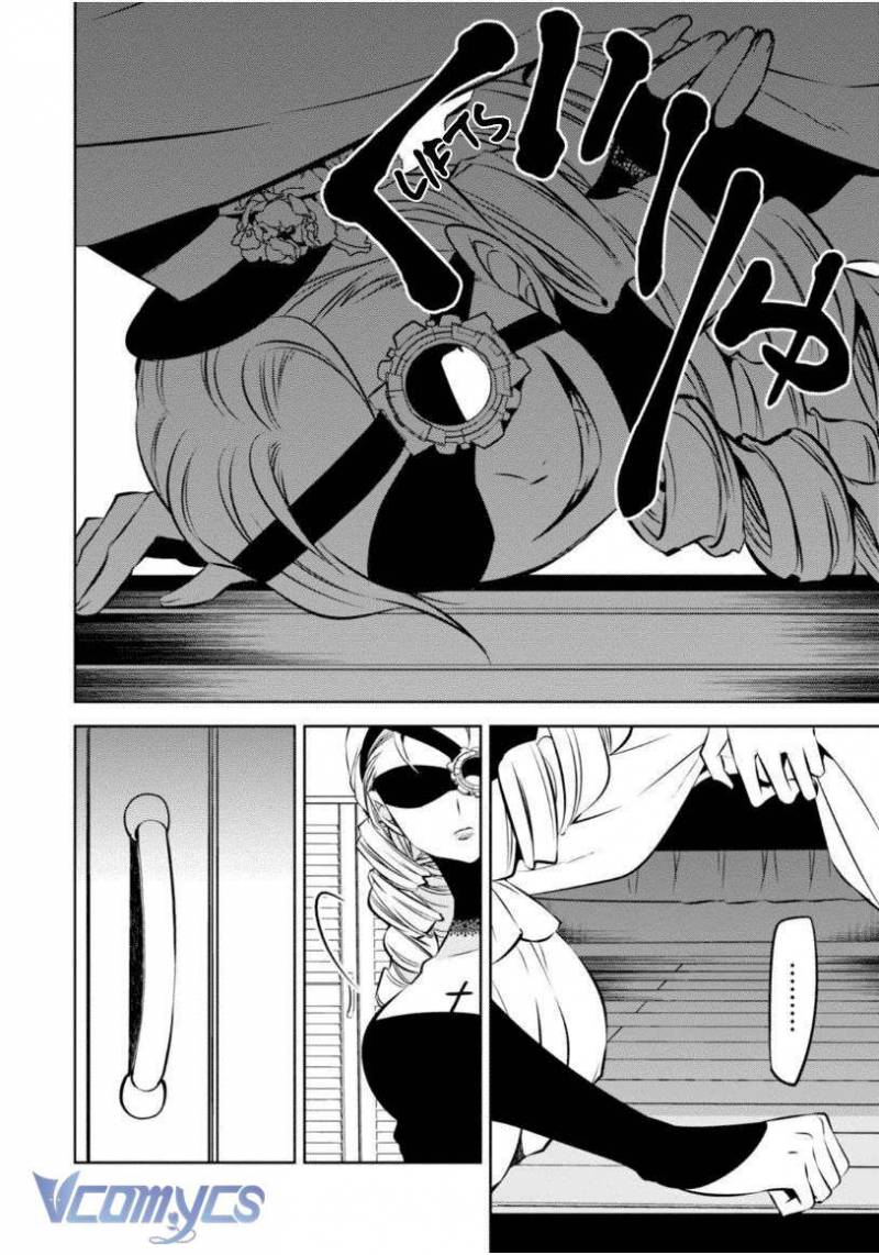 Những Kẻ Bên Trong Genome Chap 18 - Next Chap 19