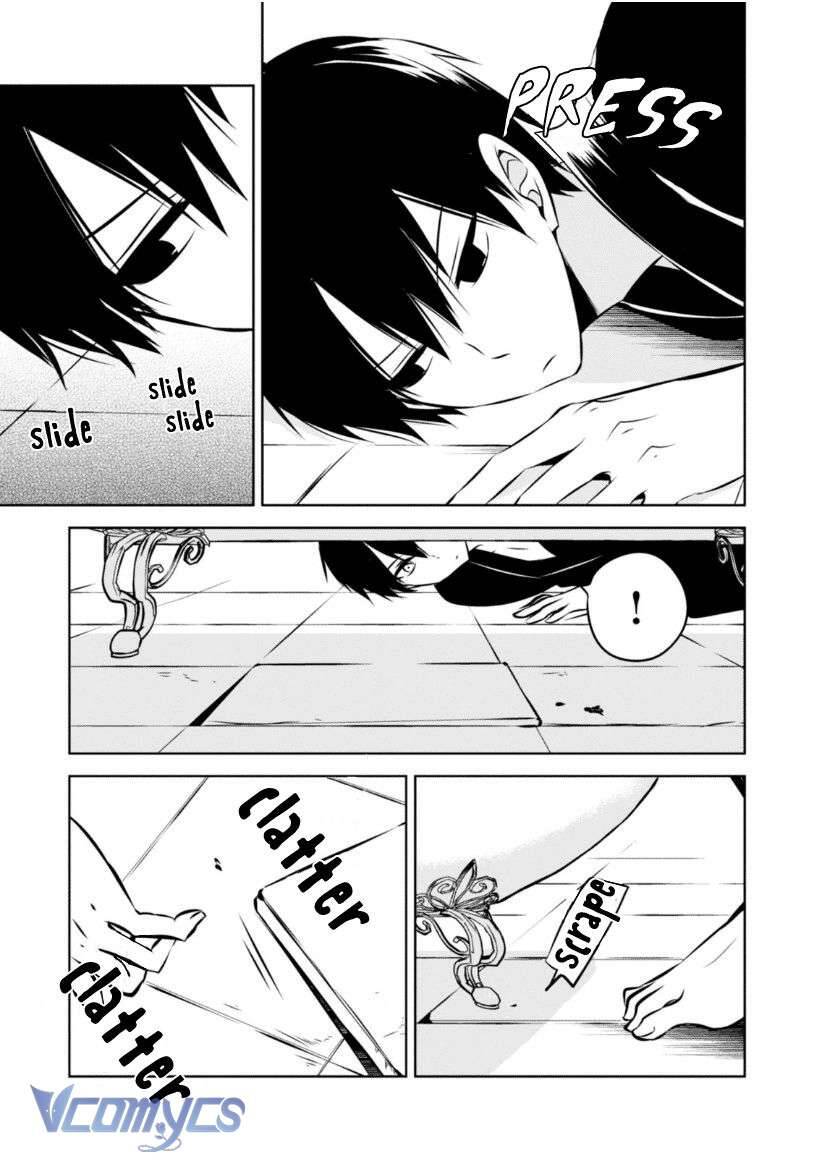 Những Kẻ Bên Trong Genome Chap 19 - Next Chap 20