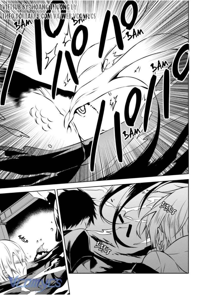 Những Kẻ Bên Trong Genome Chap 23 - Next Chap 24