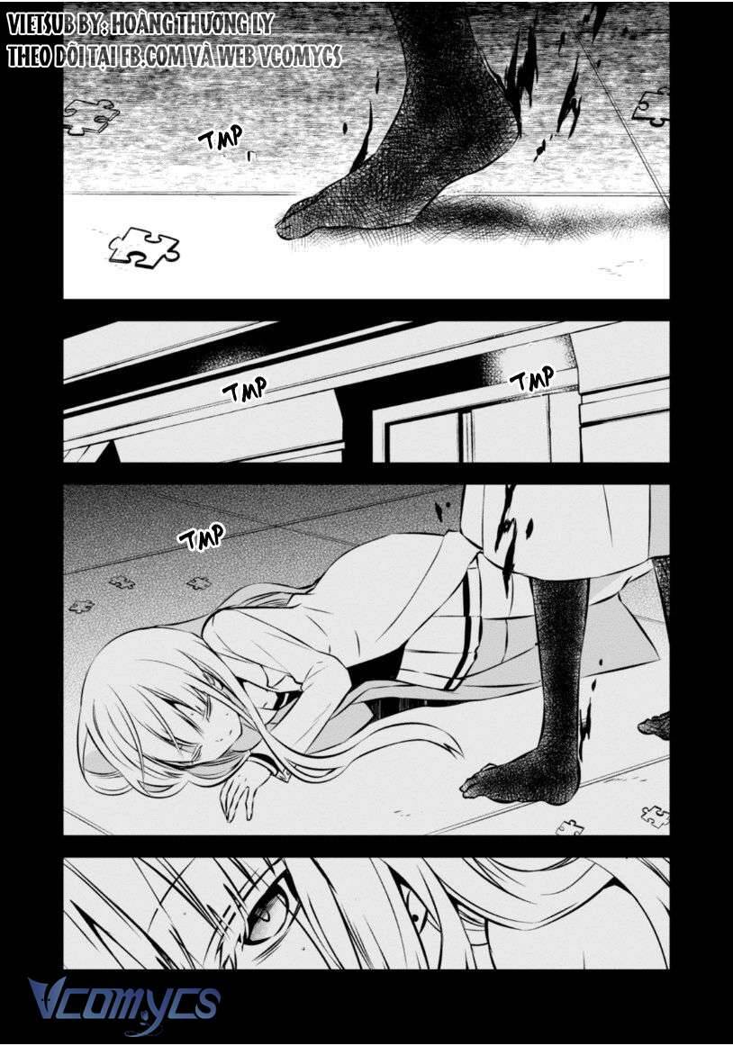 Những Kẻ Bên Trong Genome Chap 23 - Next Chap 24