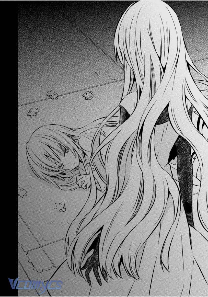 Những Kẻ Bên Trong Genome Chap 23 - Next Chap 24