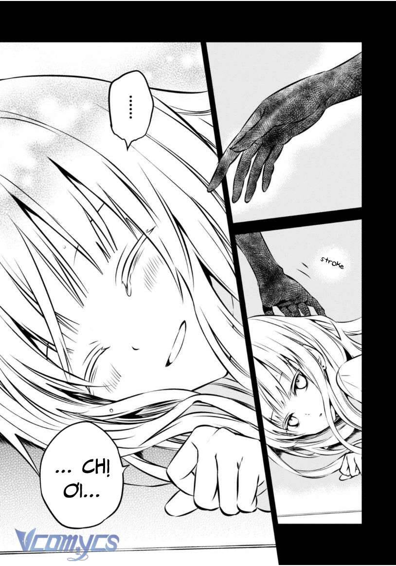 Những Kẻ Bên Trong Genome Chap 23 - Next Chap 24