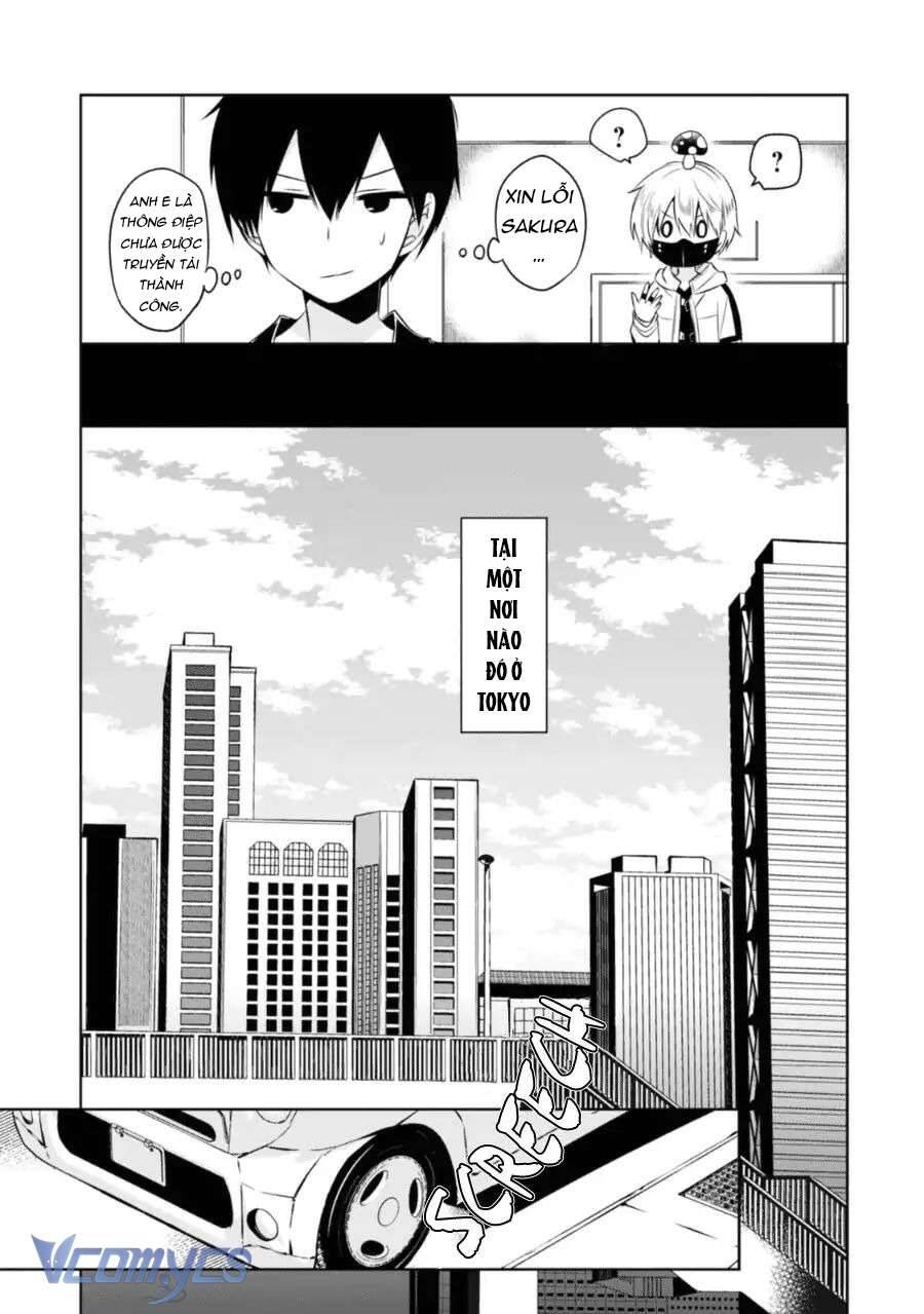 Những Kẻ Bên Trong Genome Chap 24 - Next Chap 25