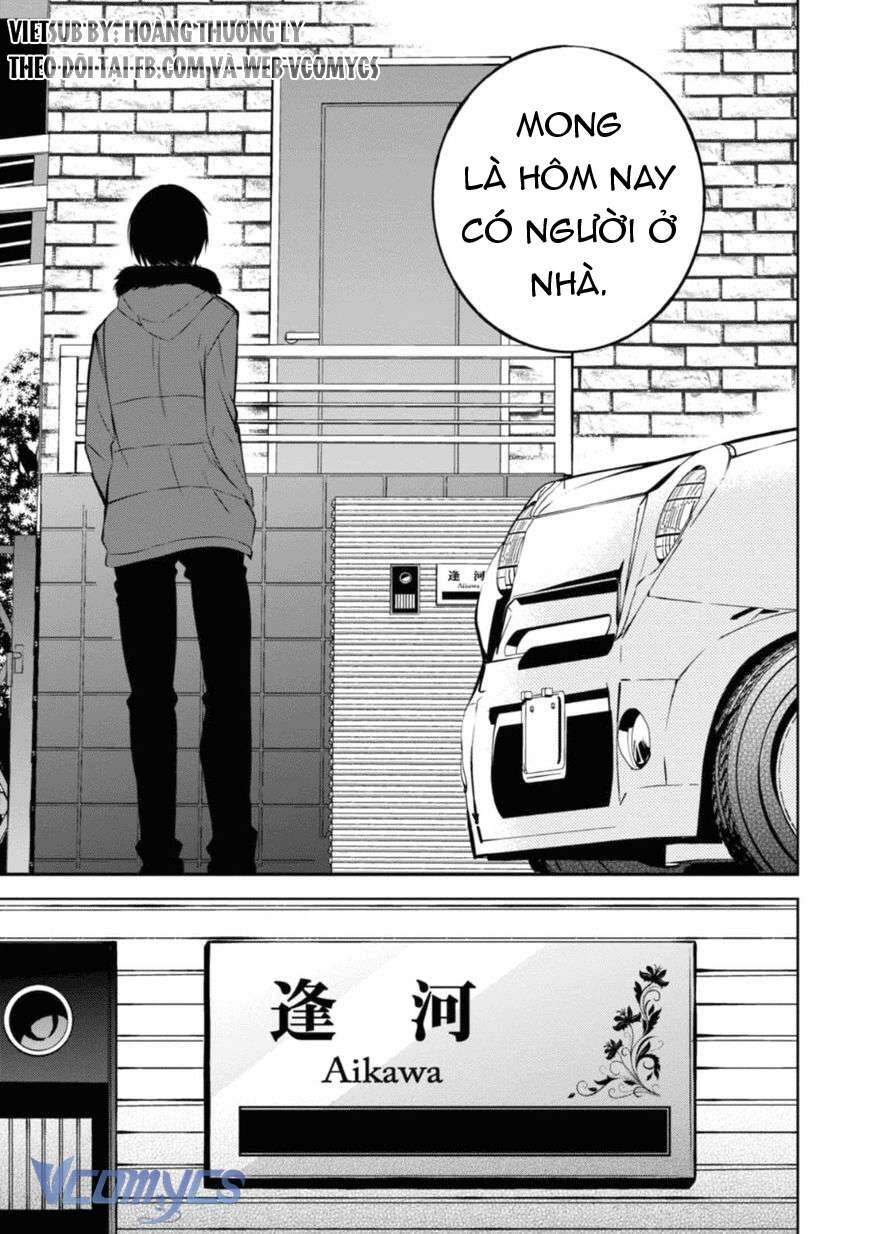 Những Kẻ Bên Trong Genome Chap 24 - Next Chap 25