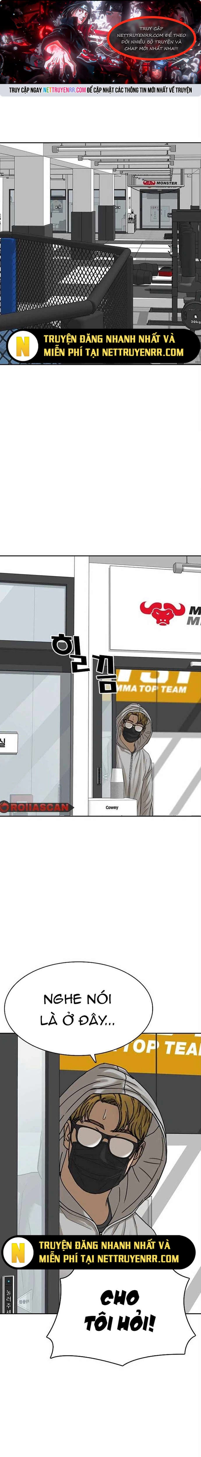 Những Mảnh Đời Tan Vỡ Chap 92 - Next Chap 93