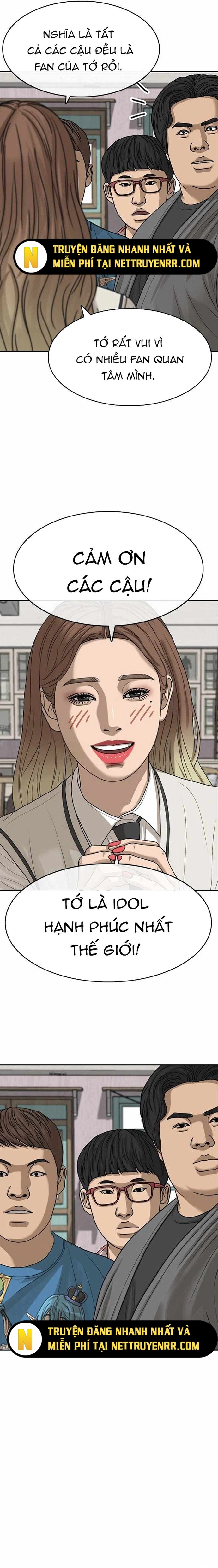 Những Mảnh Đời Tan Vỡ Chap 92 - Next Chap 93