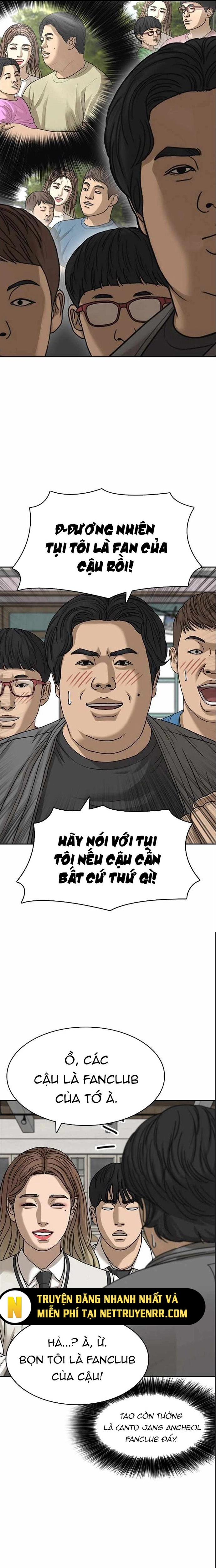 Những Mảnh Đời Tan Vỡ Chap 92 - Next Chap 93