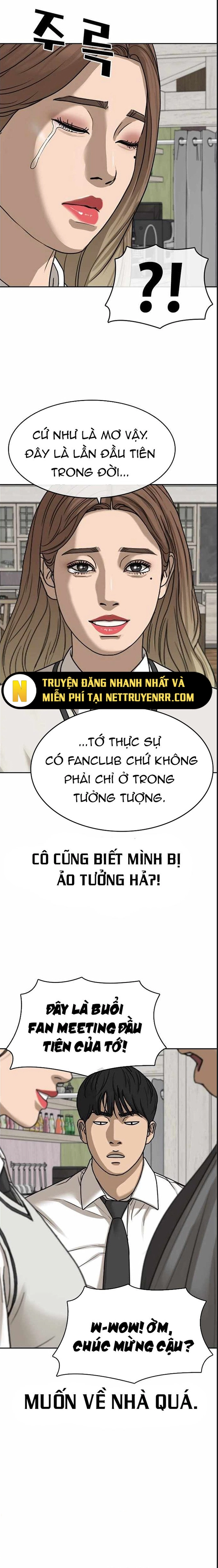 Những Mảnh Đời Tan Vỡ Chap 92 - Next Chap 93