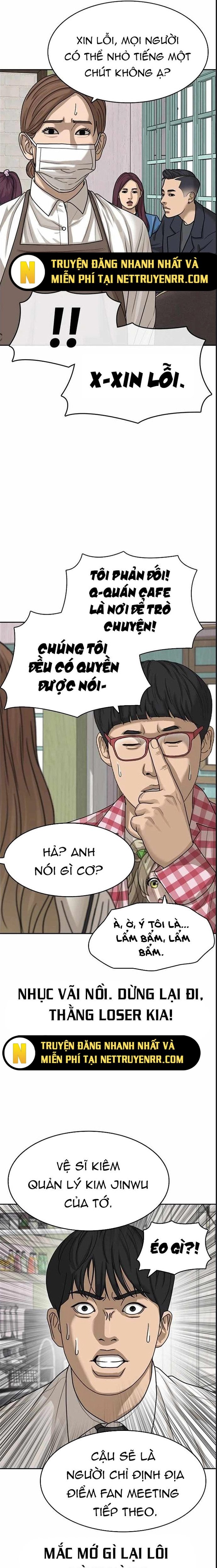 Những Mảnh Đời Tan Vỡ Chap 92 - Next Chap 93