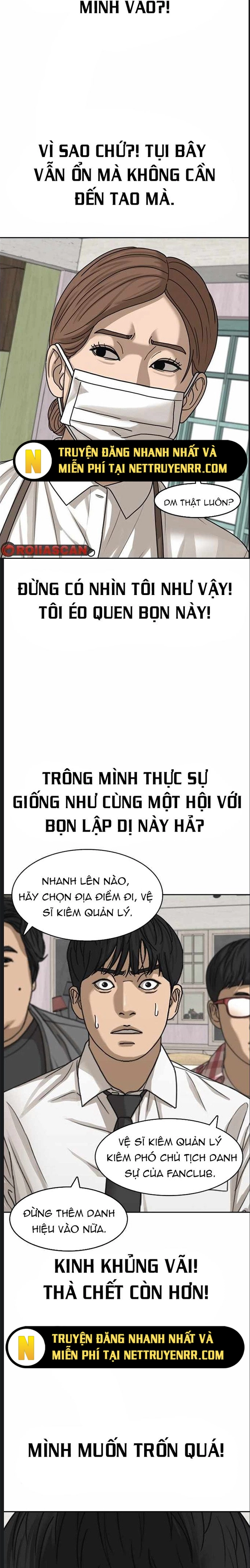 Những Mảnh Đời Tan Vỡ Chap 92 - Next Chap 93