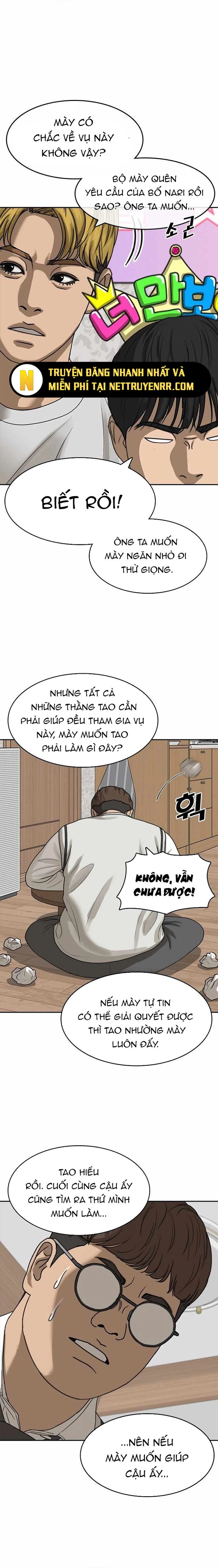 Những Mảnh Đời Tan Vỡ Chap 92 - Next Chap 93