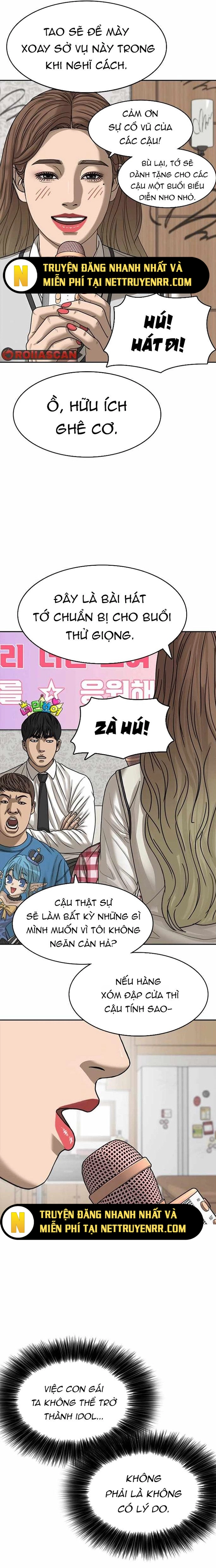 Những Mảnh Đời Tan Vỡ Chap 92 - Next Chap 93