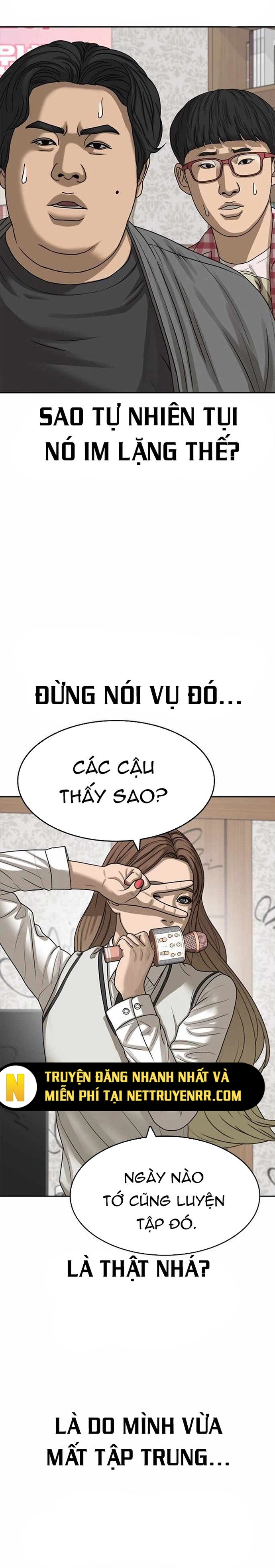 Những Mảnh Đời Tan Vỡ Chap 92 - Next Chap 93