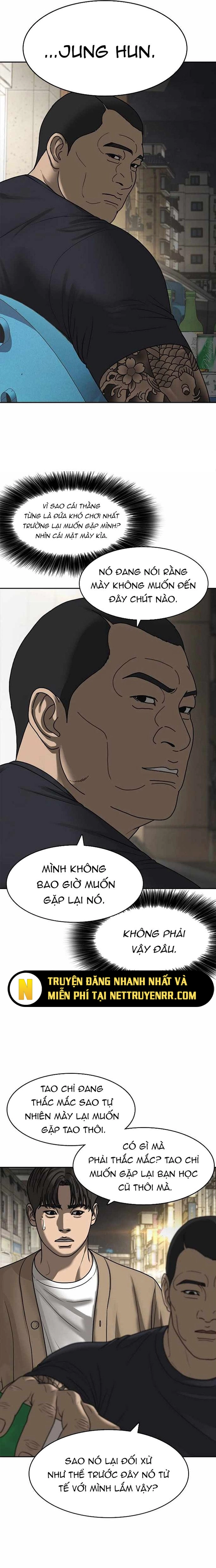 Những Mảnh Đời Tan Vỡ Chap 92 - Next Chap 93