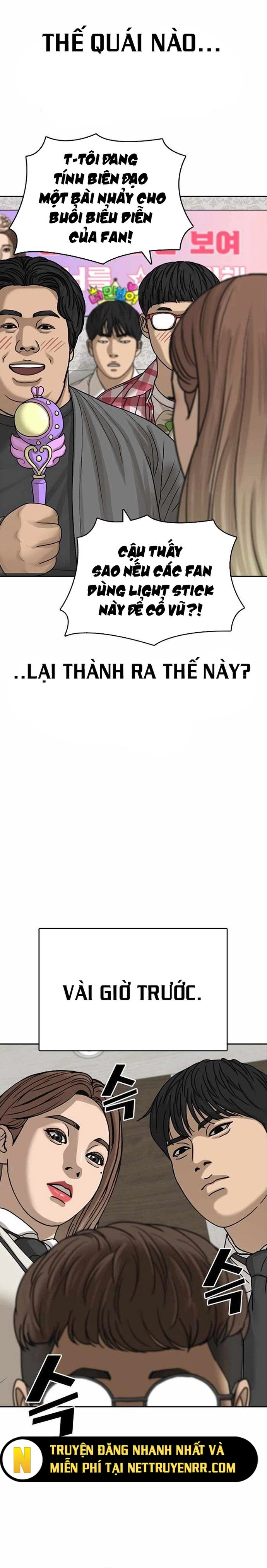 Những Mảnh Đời Tan Vỡ Chap 92 - Next Chap 93