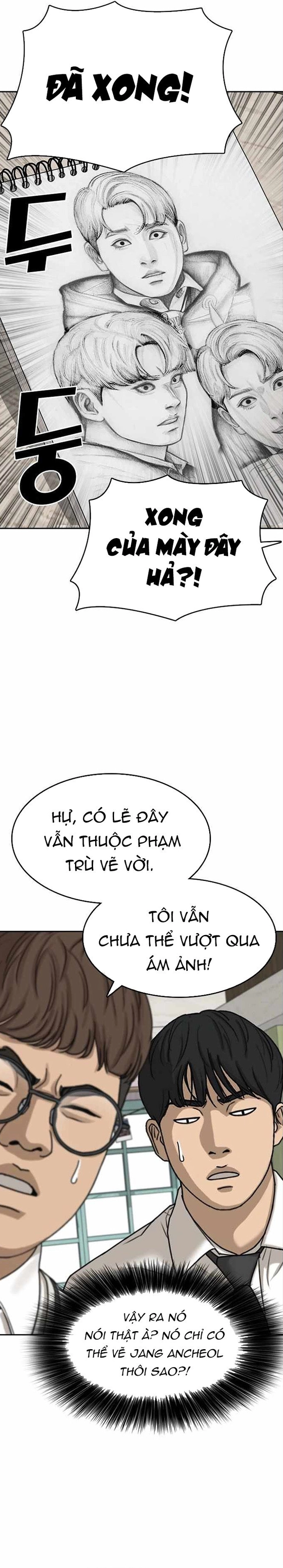 Những Mảnh Đời Tan Vỡ Chap 92 - Next Chap 93