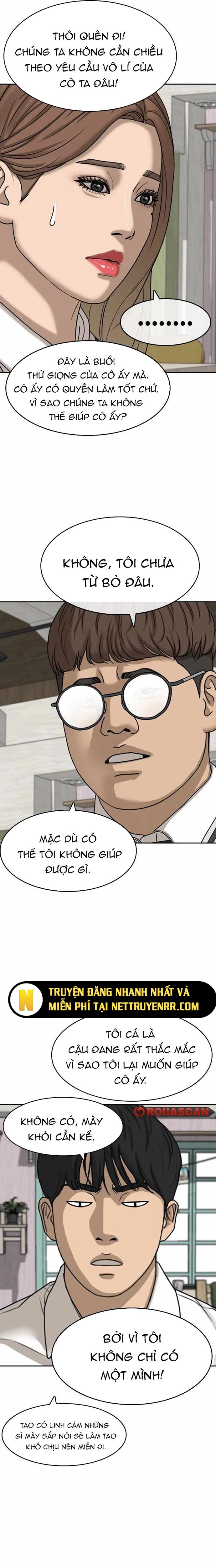 Những Mảnh Đời Tan Vỡ Chap 92 - Next Chap 93