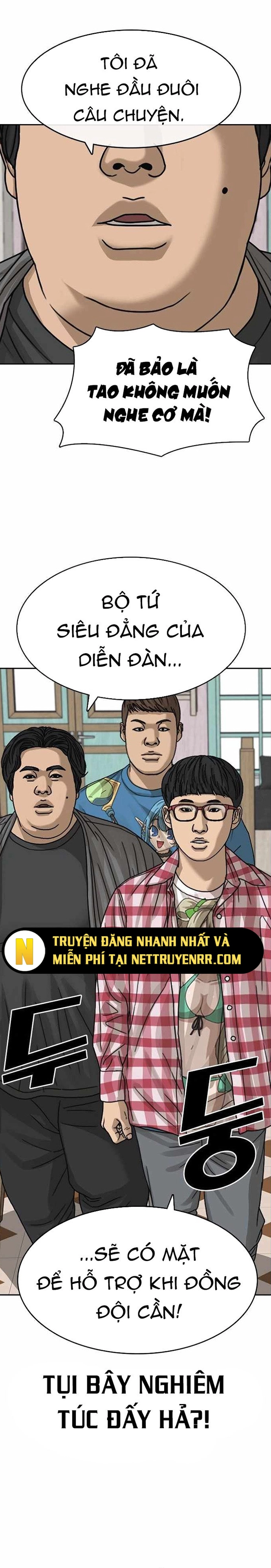 Những Mảnh Đời Tan Vỡ Chap 92 - Next Chap 93