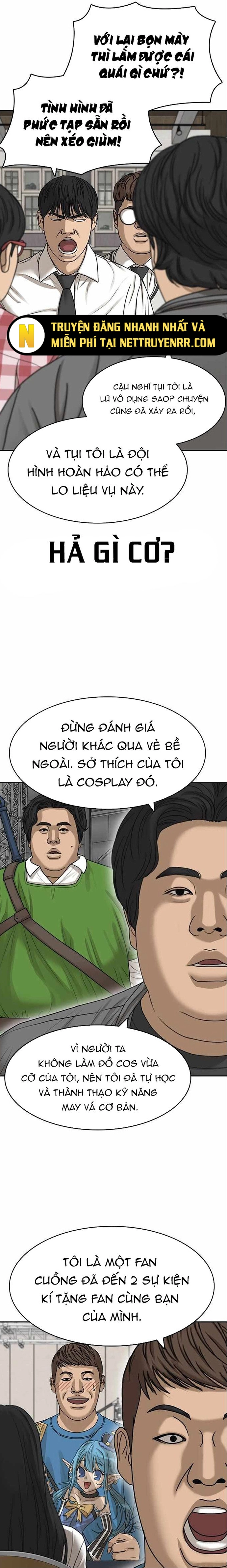 Những Mảnh Đời Tan Vỡ Chap 92 - Next Chap 93