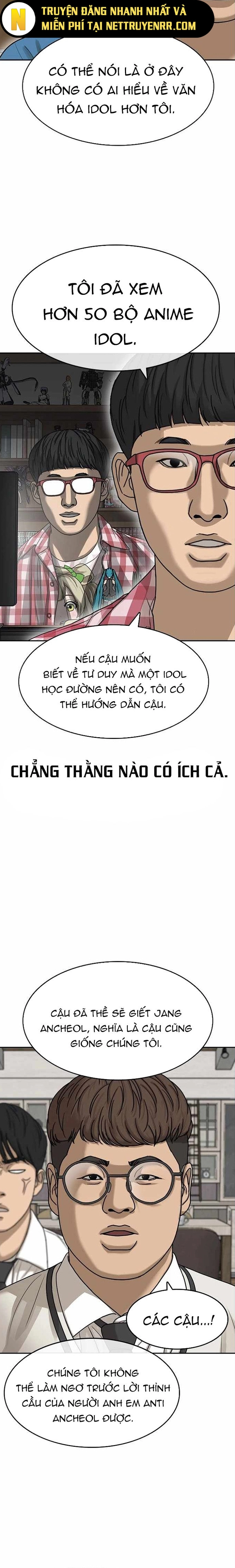 Những Mảnh Đời Tan Vỡ Chap 92 - Next Chap 93