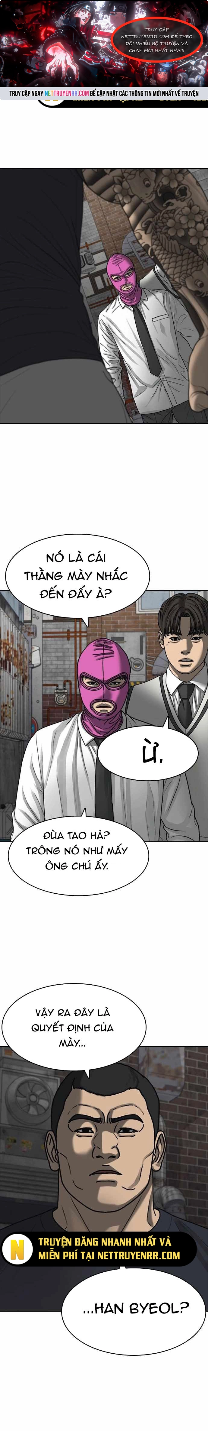 Những Mảnh Đời Tan Vỡ Chap 95 - Next Chap 96