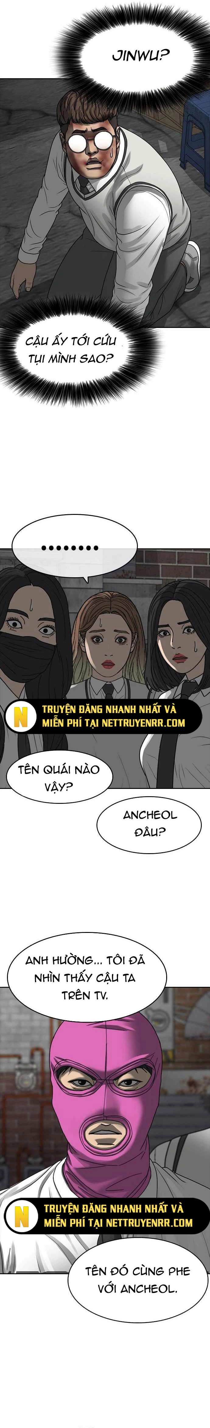 Những Mảnh Đời Tan Vỡ Chap 95 - Next Chap 96