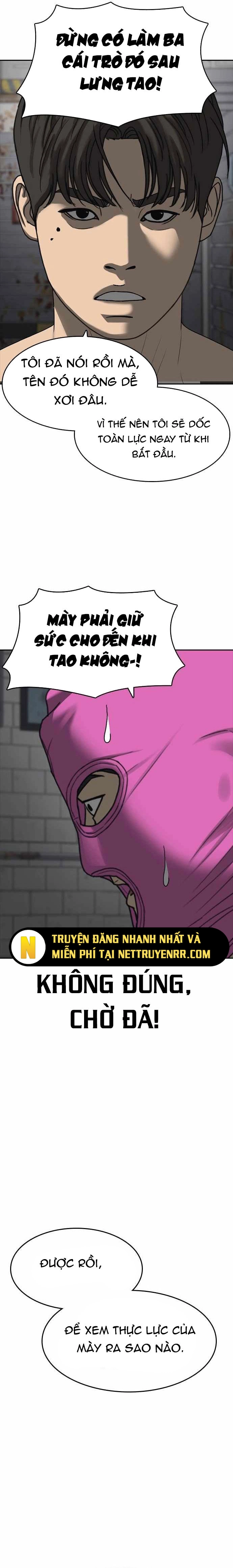 Những Mảnh Đời Tan Vỡ Chap 95 - Next Chap 96