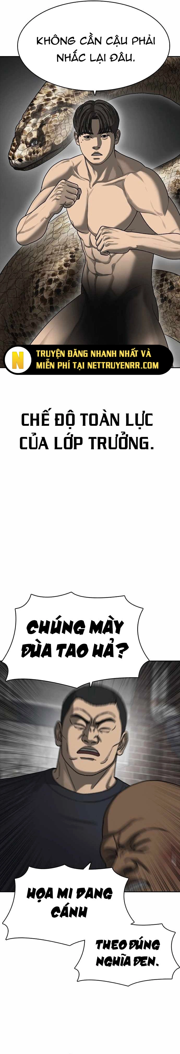 Những Mảnh Đời Tan Vỡ Chap 95 - Next Chap 96