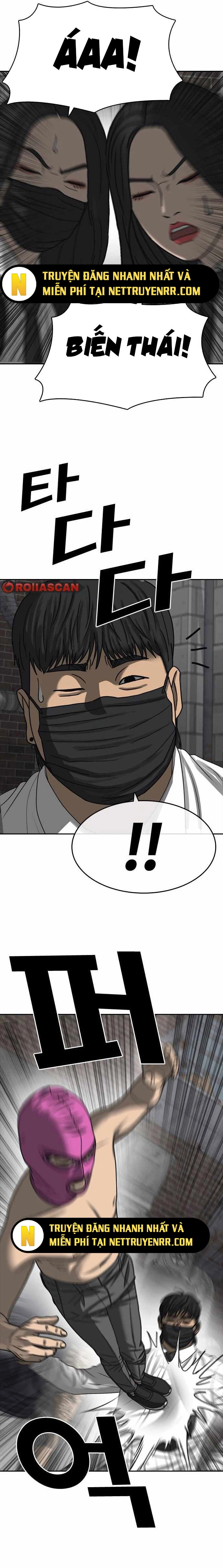 Những Mảnh Đời Tan Vỡ Chap 95 - Next Chap 96